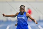 Wheaton T&F  Wheaton Track & Field compete at the Wheaton College Track & Field Invitational. (Photo by Keith Nordstrom)